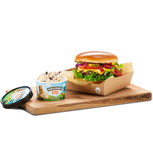 BurgerDeal