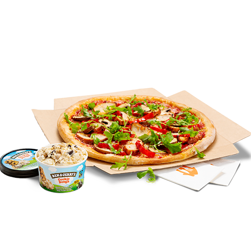 PizzaDeal