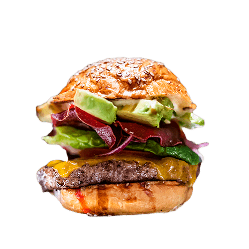 Selims ABC-Burger