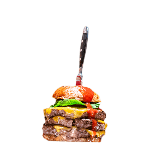 The Killer Burger