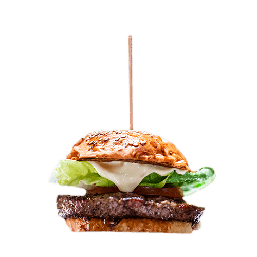 Hamburger