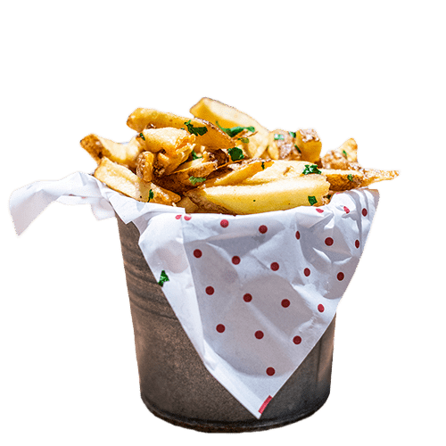 Fresh Fries