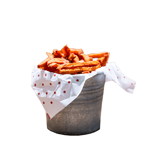 Sweet Potato Fries