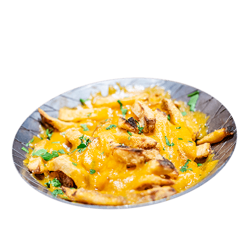 Cheese Fries