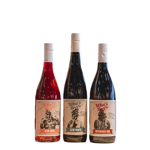 Rosewein 0,25l