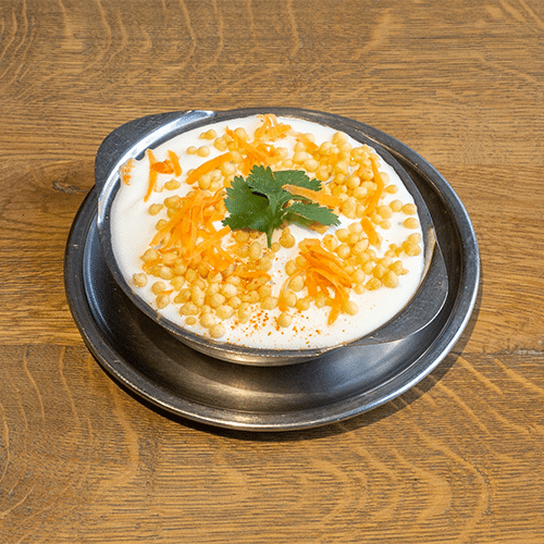 Curd Vada