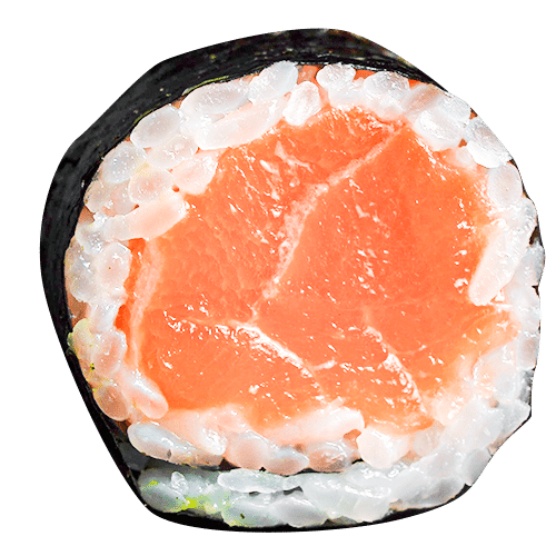 Sake Maki