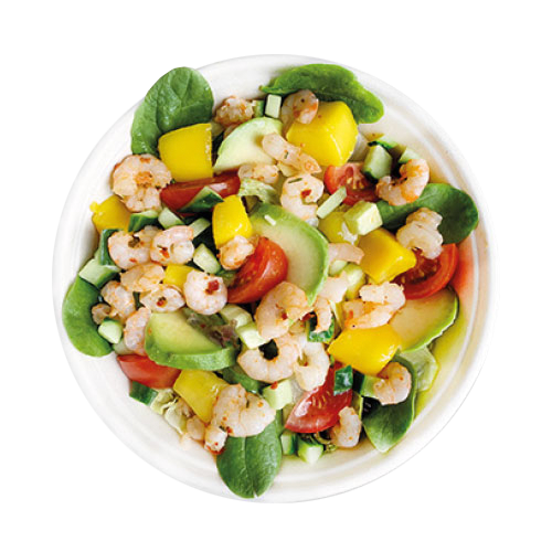 Finefine Salat