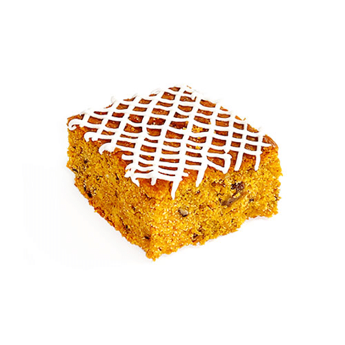 Karottenkuchen (vegan, glutenfrei)