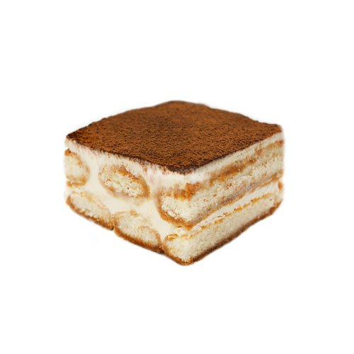 Low-Carb Tiramisu