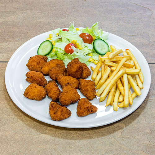 Chicken Chips