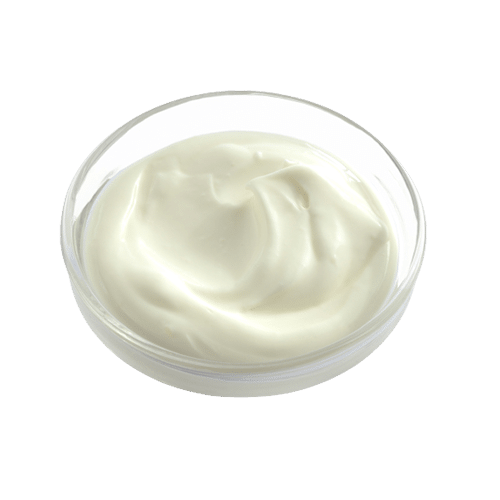 Clotted Cream (25-30g, abgefüllt)
