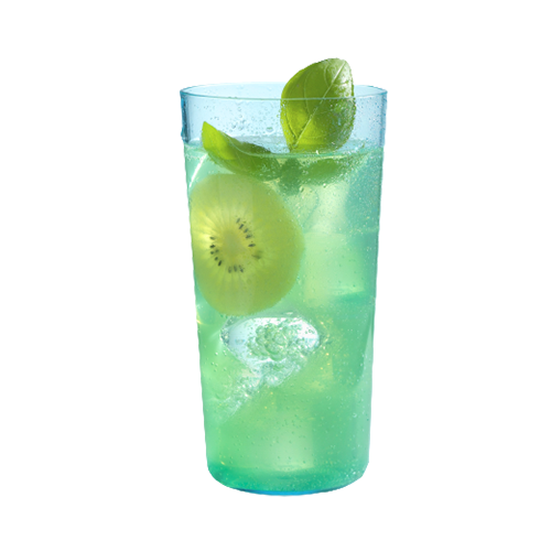 Eistee 2 Go Basil on Ice 0,4l