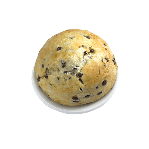 Scone Chocolate Chip (1 Stück)