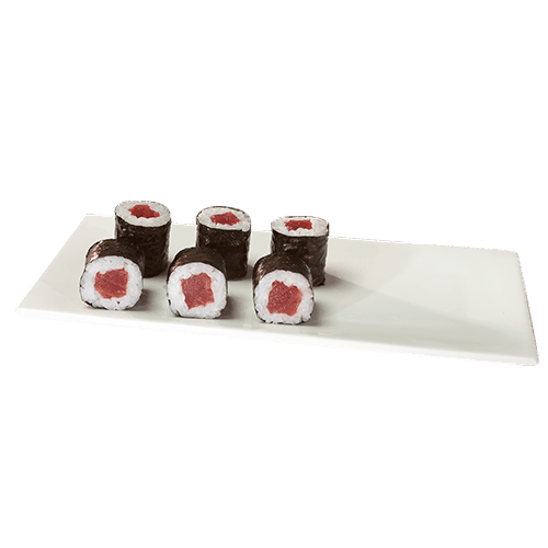 Maki Tekka (vegan)