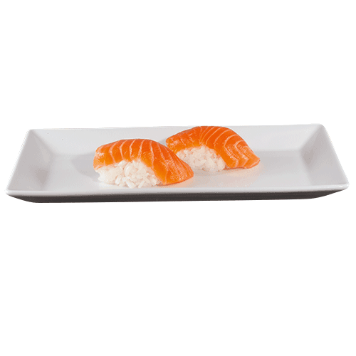 Nigiri Sake (vegan)