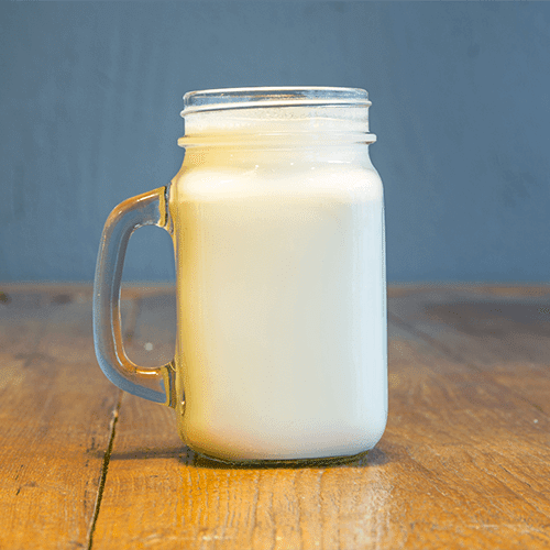 Salted Lassi 0,2l
