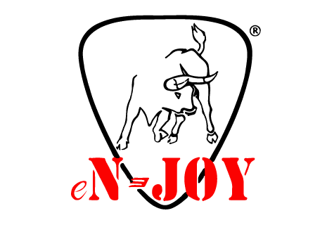 logo eN-Joy Pizza & BBQ