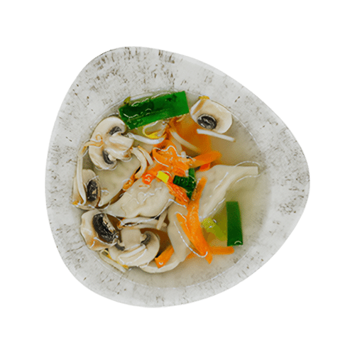 Wan-Tan Suppe