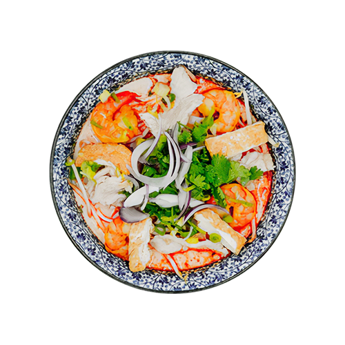 Laksa