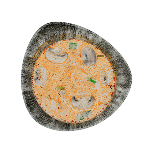 Tom-Kha Suppe