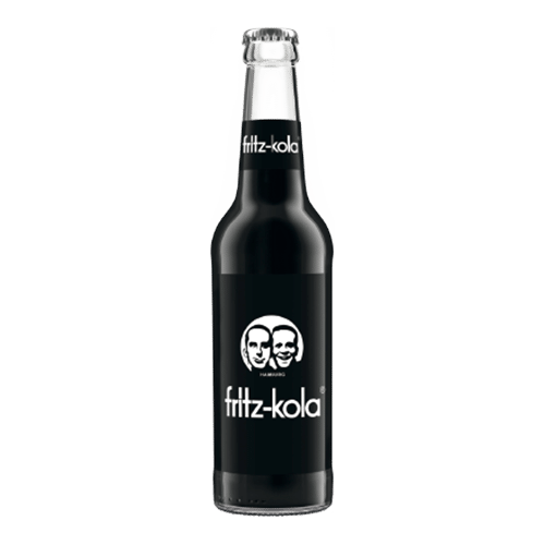 Fritz Kola 0,33l
