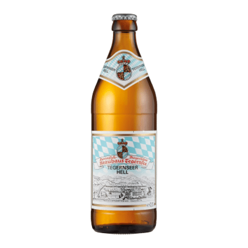 Tegernseer Hell 0,5l