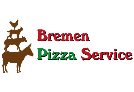logo Bremer Pizzaservice