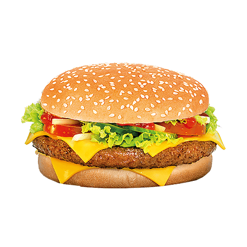 Hamburger