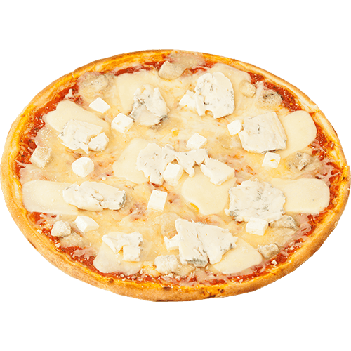 Pizza 4 Maggio