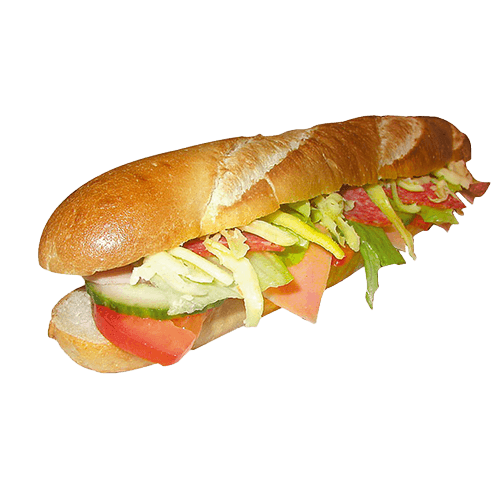 Baguette Paris