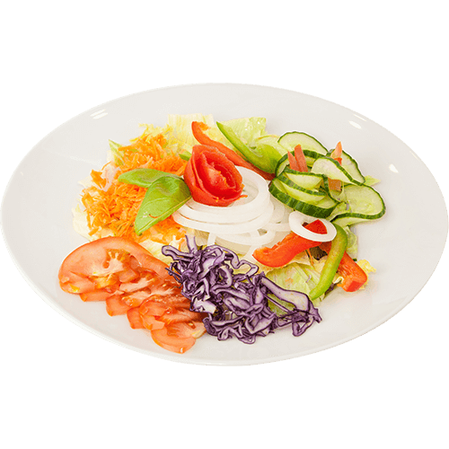 Gemischter Salat