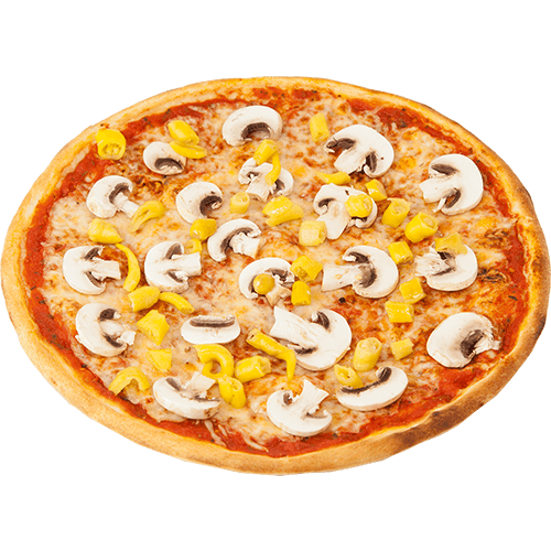 Pizza Milano