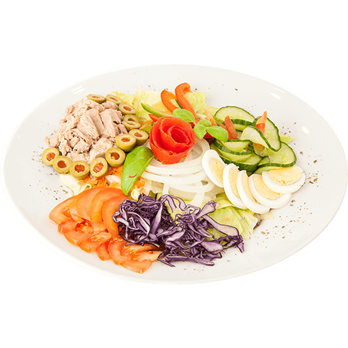 Nizza-Salat