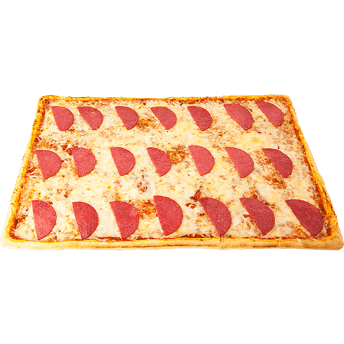 Party Pizza