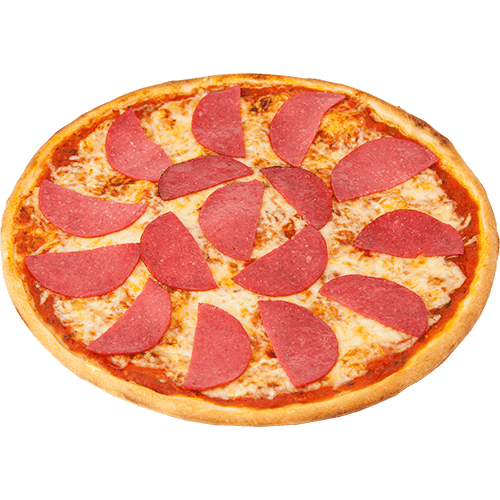 Pizza Salami