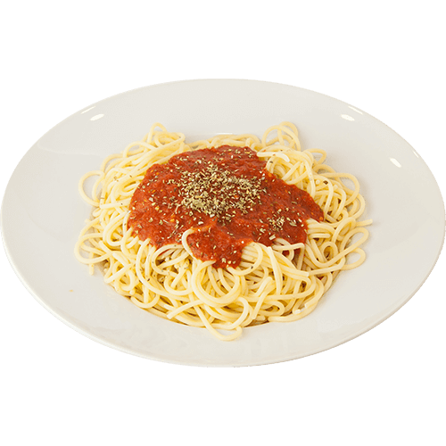Pasta Napoli