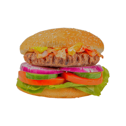 Big Burger Tijuana