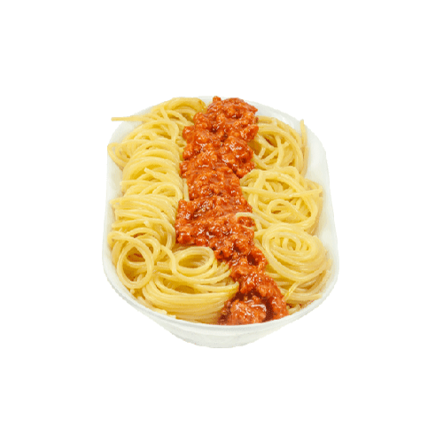 Pasta Bolognese