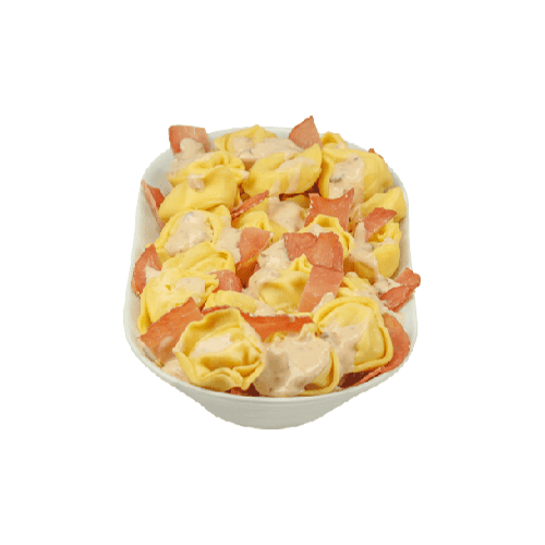 Pasta Carbonara