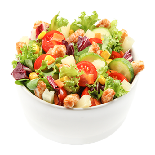 Salat Florida
