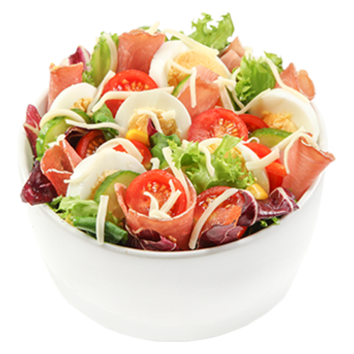 Salat Italia