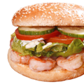 Do your Burger yourself