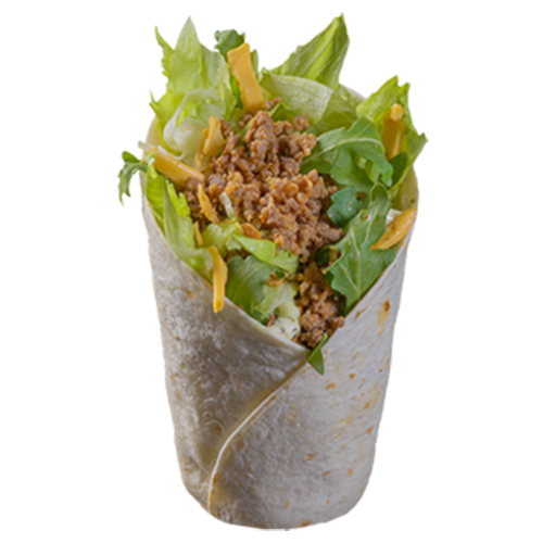 Wrap Beef Gees