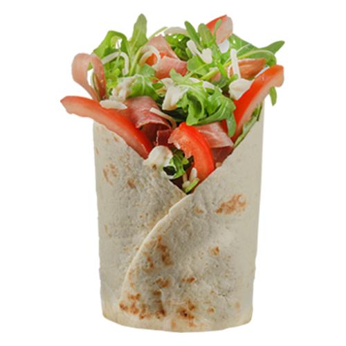 Wrap Evergreen