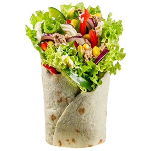 Wrap Tennessee