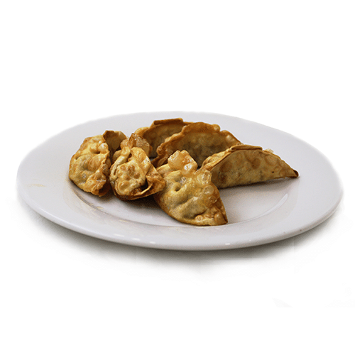 Gyoza
