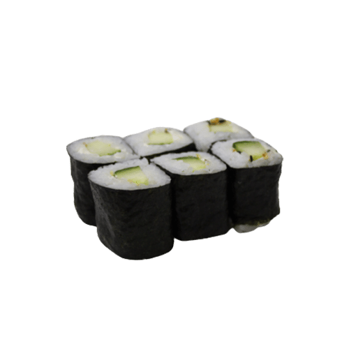 Kappa Maki