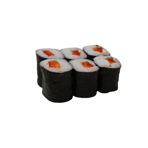 Paprika Maki