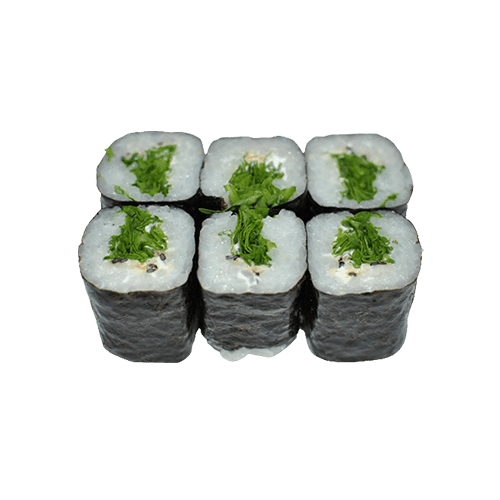 Rucola Maki